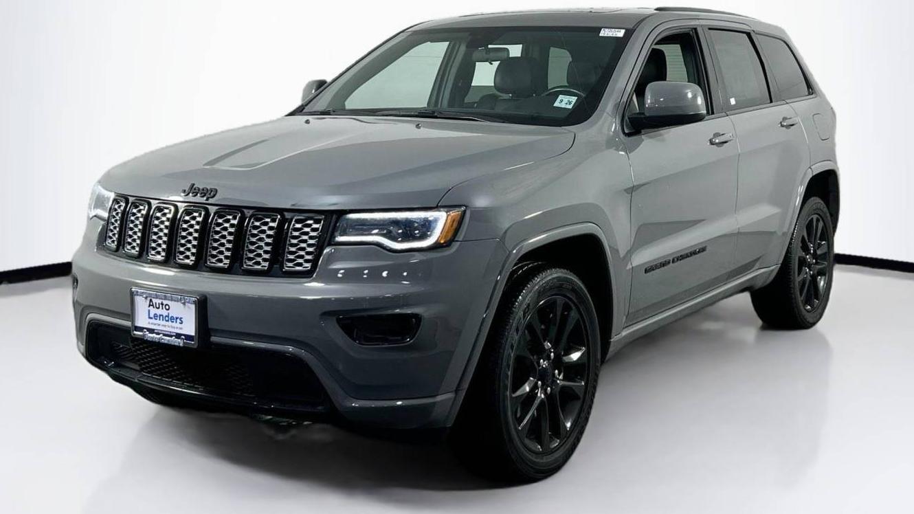 JEEP GRAND CHEROKEE 2021 1C4RJFAG7MC726364 image